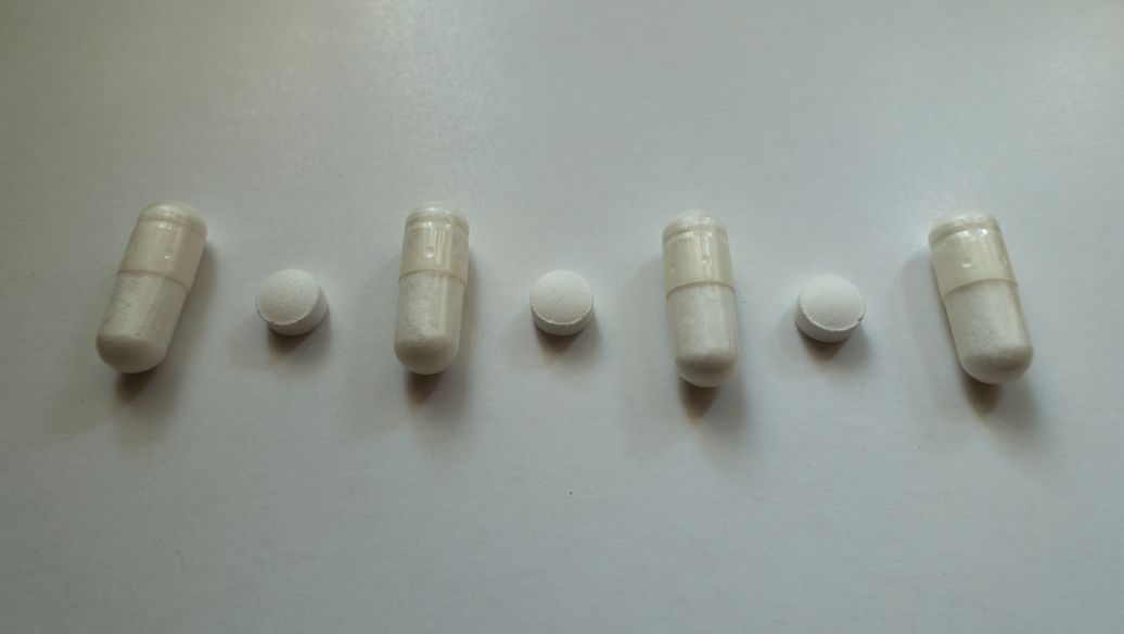 硅胶异形件